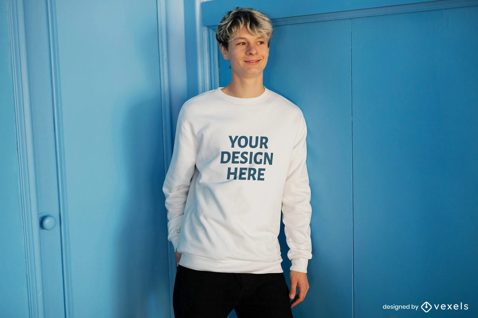 Create Your Own Long Sleeve T-Shirt  - Upload your design Premium Quality Printing