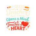 Teacher Designs DTF & Sublimation Ready PNG - Digital Download