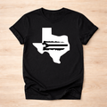 Texas Boricua T-Shirt | Puerto Rican Pride in Texas