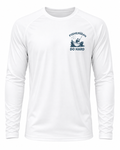Fisherman Do Hard Performance Long Sleeve Shirt