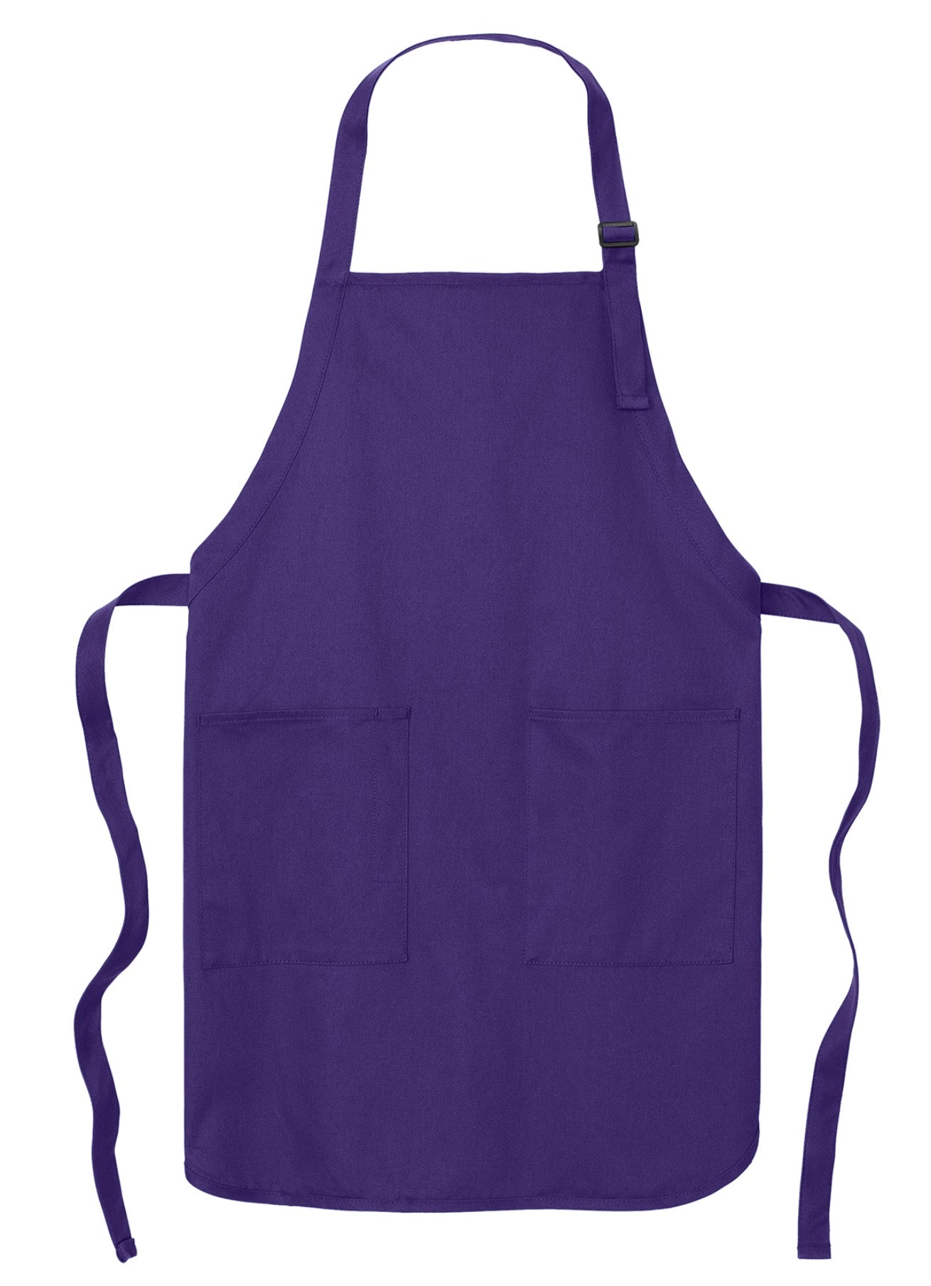 Custom Full-Length Apron with Pockets – Tailored to Your Business, Barbers, Restaurants