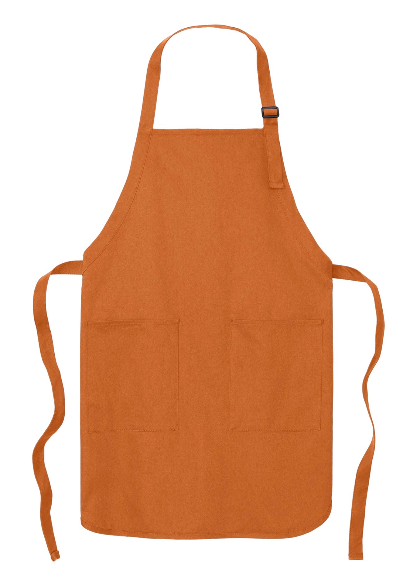 Custom Full-Length Apron with Pockets – Tailored to Your Business, Barbers, Restaurants