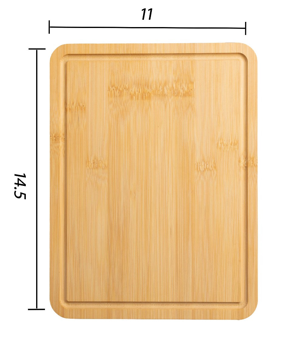 Custom Engraved Cutting Boards