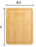 Custom Engraved Cutting Boards