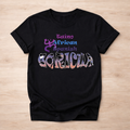 Womens Taíno African Spanish BORICUA Pride Tee/T-Shirt
