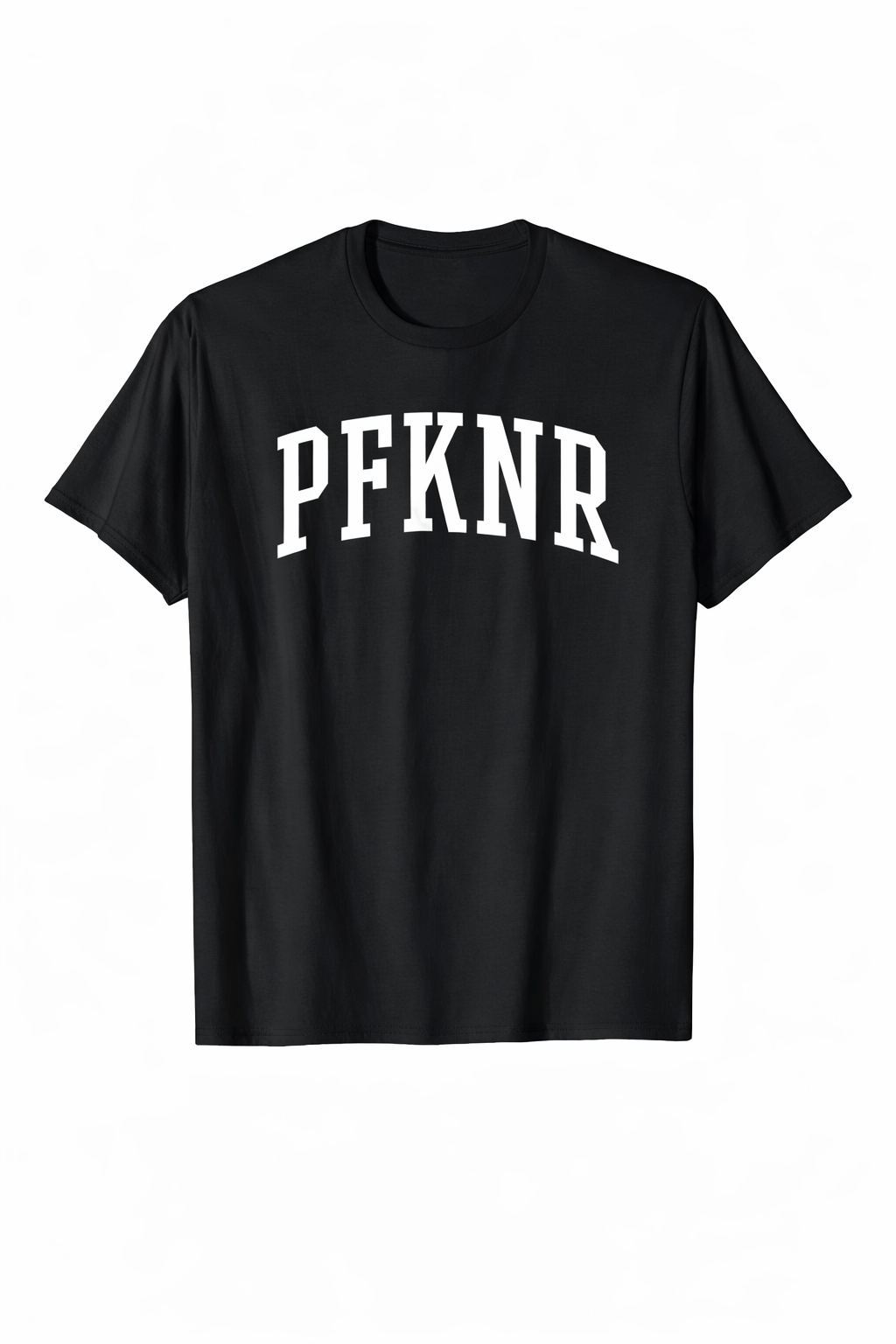 Benito PFKNR Puerto Rico T-Shirt