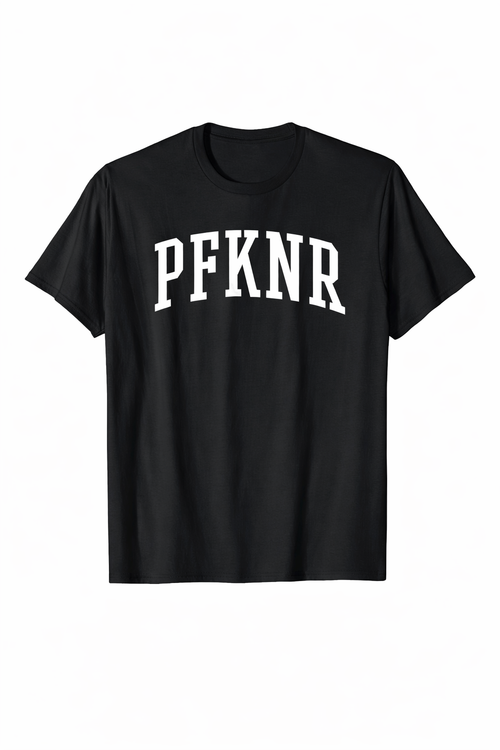 Benito PFKNR Puerto Rico T-Shirt