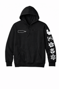 Custom Boricua Taino Symbols Puerto Rican Hoodie