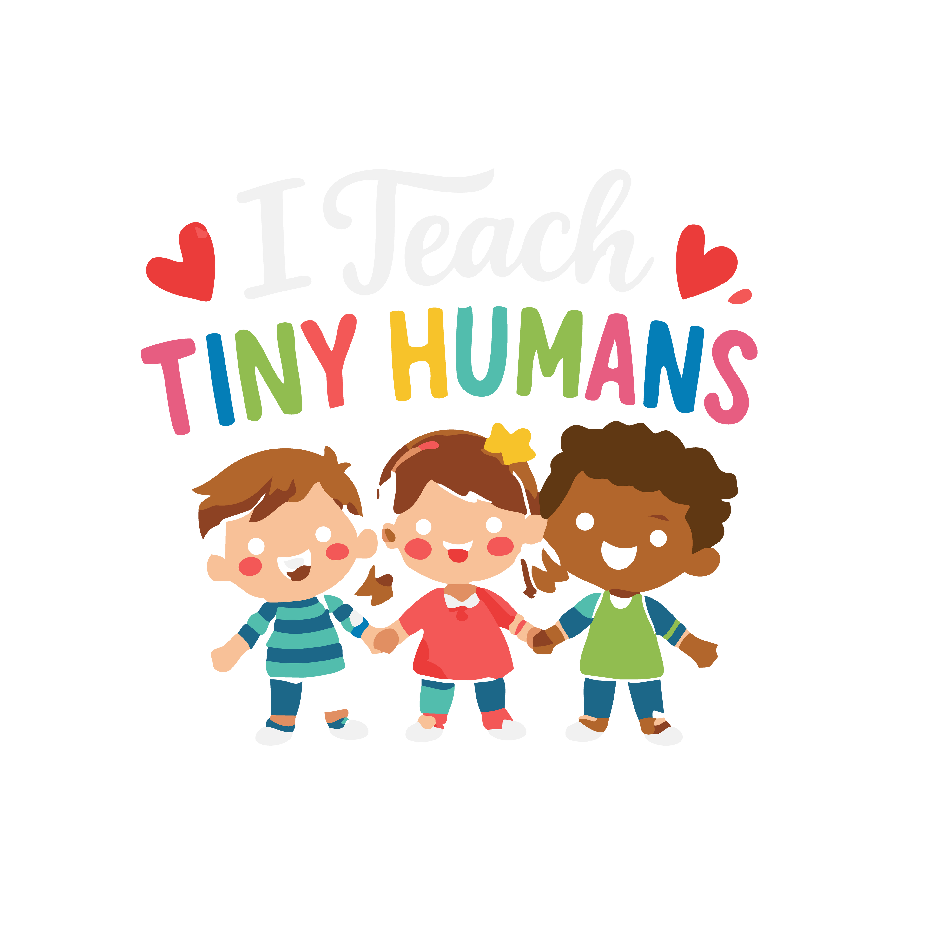 Teacher Designs DTF & Sublimation Ready PNG - Digital Download