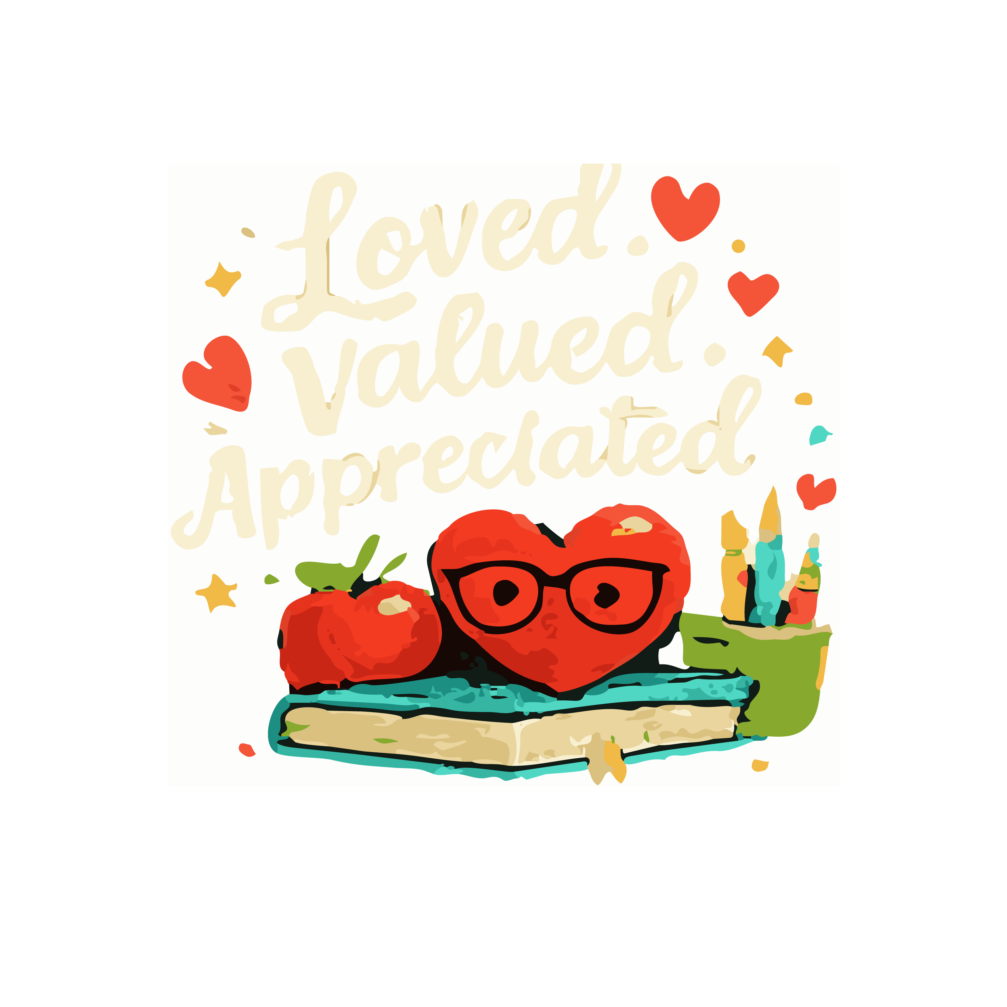 Teacher Designs DTF & Sublimation Ready PNG - Digital Download