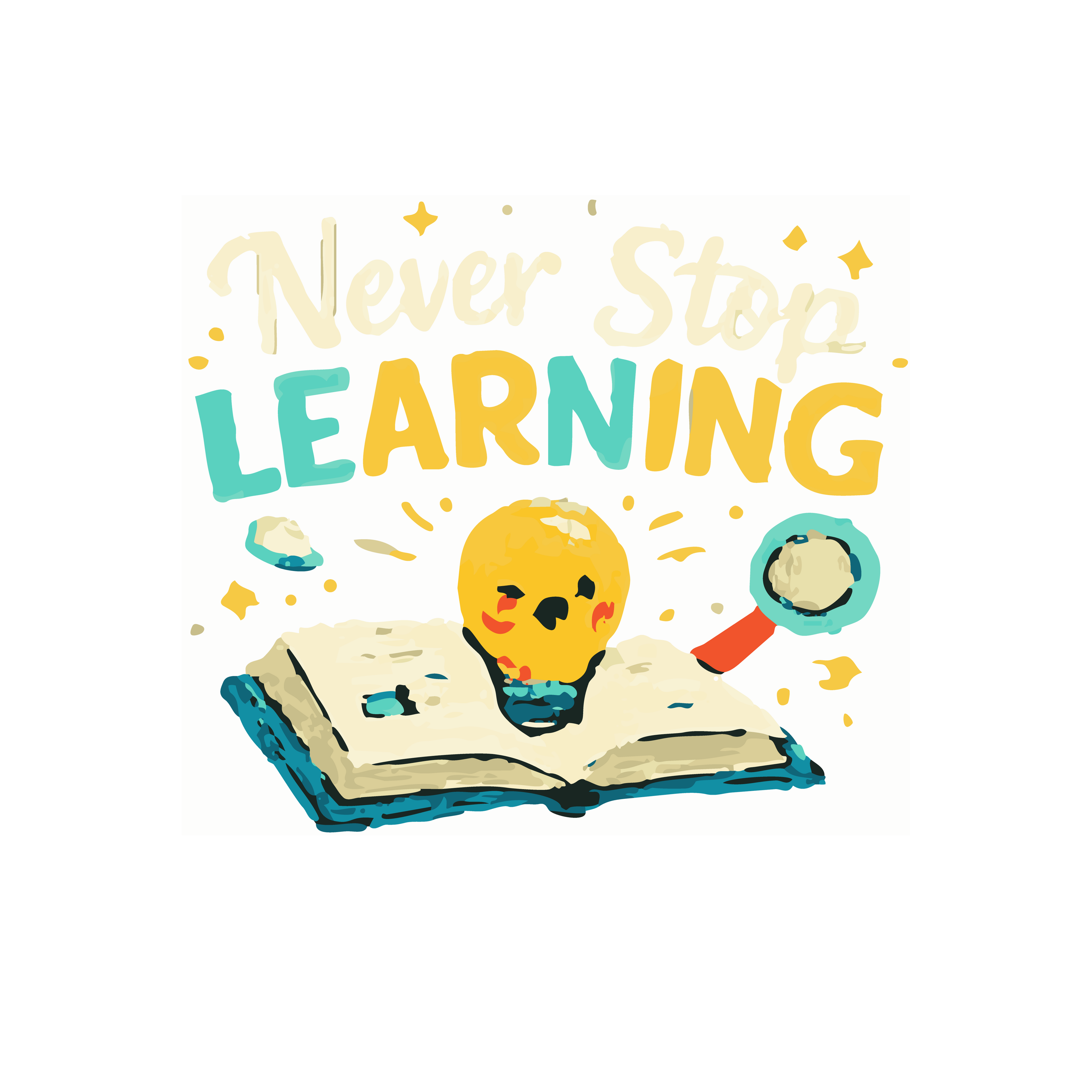 Teacher Designs DTF & Sublimation Ready PNG - Digital Download