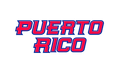 Puerto Rico Baseball DTF Transfer - Premium Quality