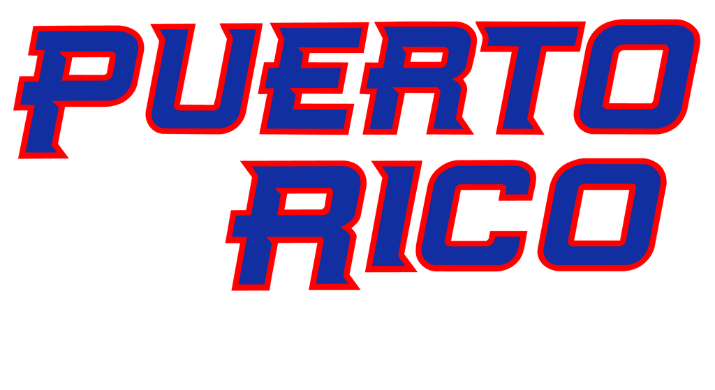 Puerto Rico Baseball Team PNG Bundle - Digital Download (Better than Etsy)