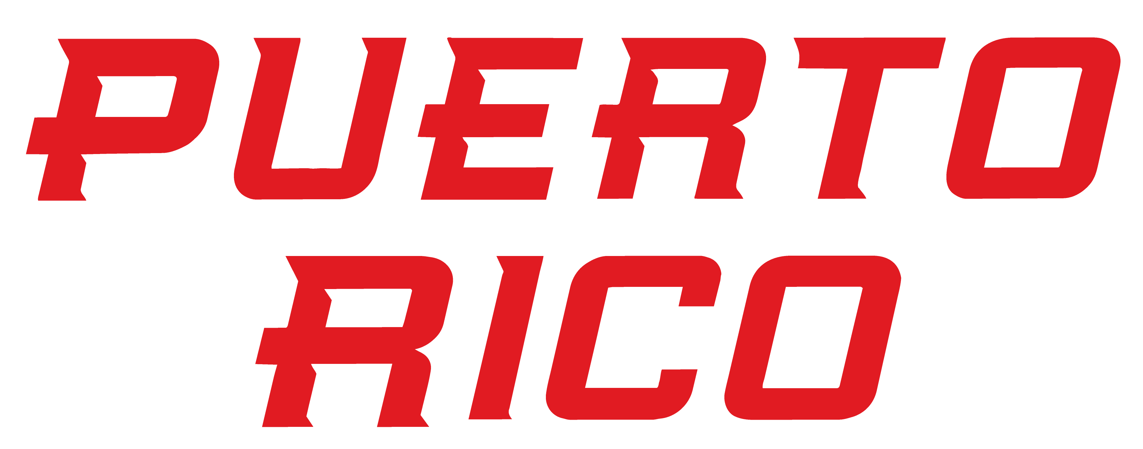 Puerto Rico Baseball Team PNG Bundle - Digital Download (Better than Etsy)