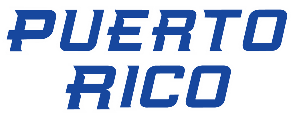 Puerto Rico Baseball Team PNG Bundle - Digital Download (Better than Etsy)