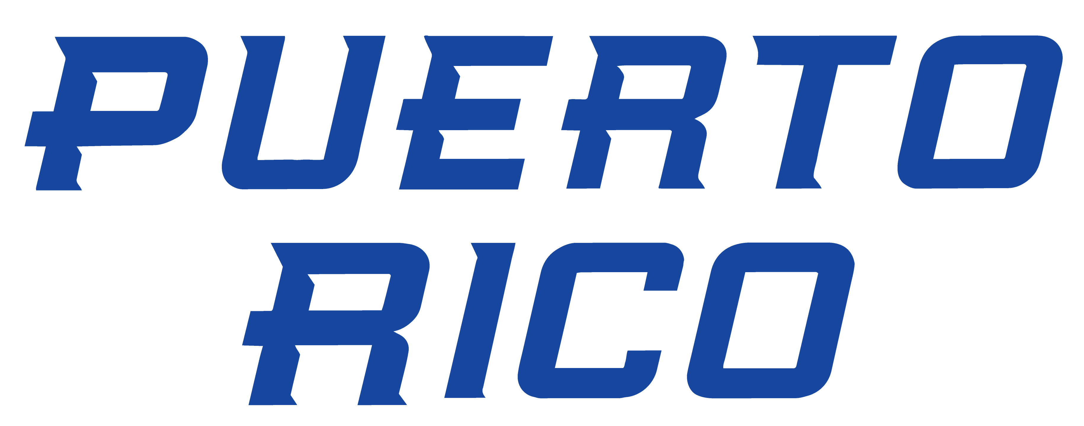 Puerto Rico Baseball Team PNG Bundle - Digital Download (Better than Etsy)