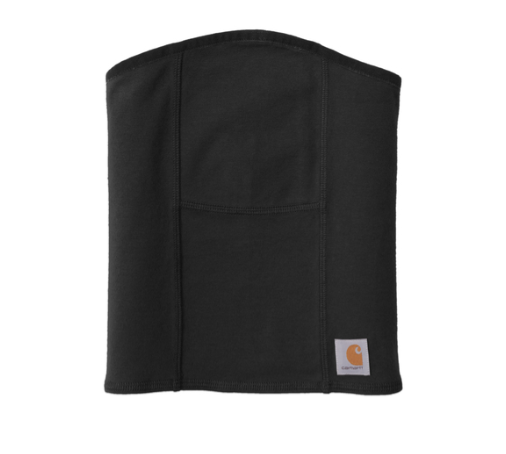 Custom Carhartt® Cotton Blend Filter Pocket Gaiter