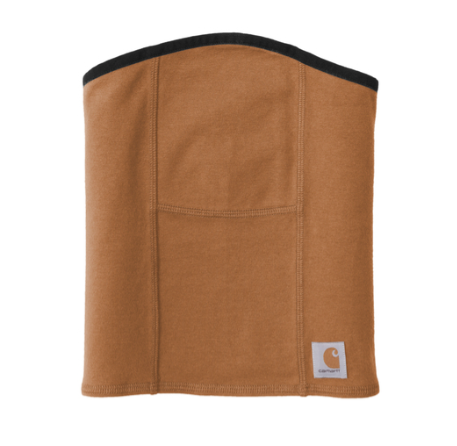 Custom Carhartt® Cotton Blend Filter Pocket Gaiter