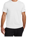 Custom Nike Swoosh Sleeve rLegend Tee - Business Preferred