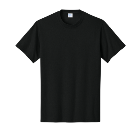 Create your Own Custom Short Sleeve T-Shirt 100% Cotton - Premium Quality