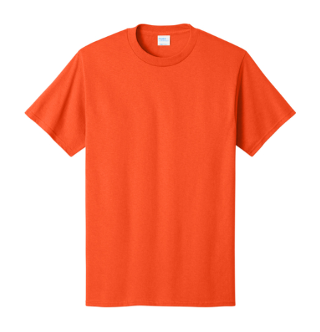 Create your Own Custom Short Sleeve T-Shirt 100% Cotton - Premium Quality