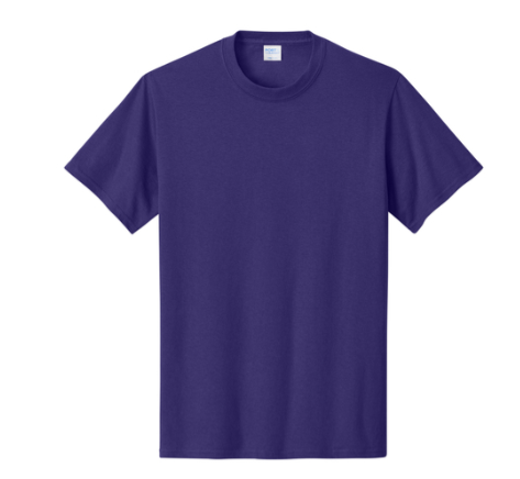 Create your Own Custom Short Sleeve T-Shirt 100% Cotton - Premium Quality