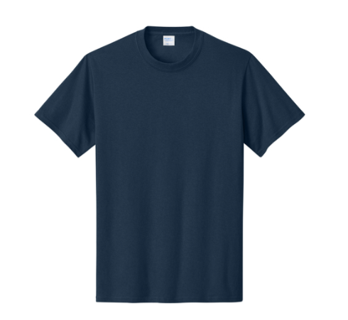 Create your Own Custom Short Sleeve T-Shirt 100% Cotton - Premium Quality