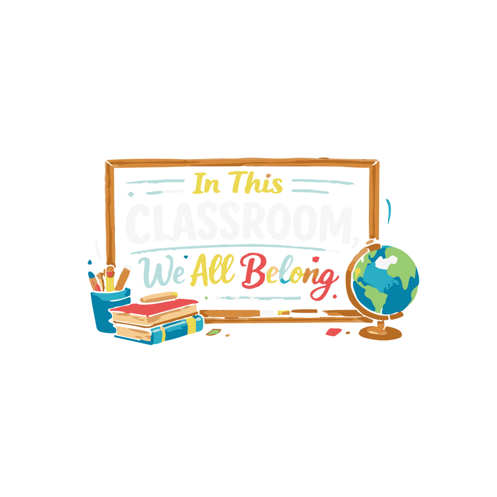 Teacher Designs DTF & Sublimation Ready PNG - Digital Download