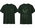 Lunar Roots Tee