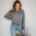 Create Your Own Long Sleeve T-Shirt  - Upload your design Premium Quality Printing