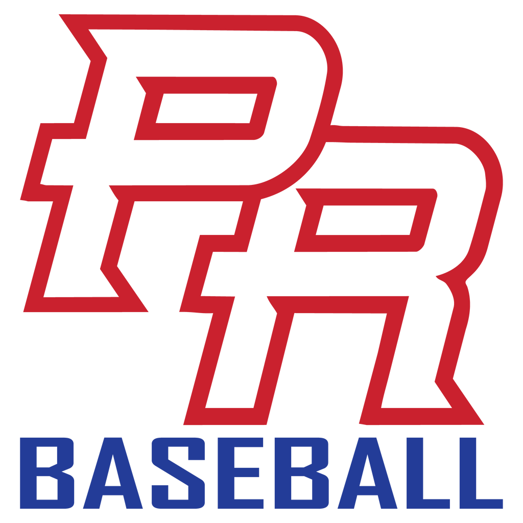 Puerto Rico Baseball Team PNG Bundle - Digital Download (Better than Etsy)