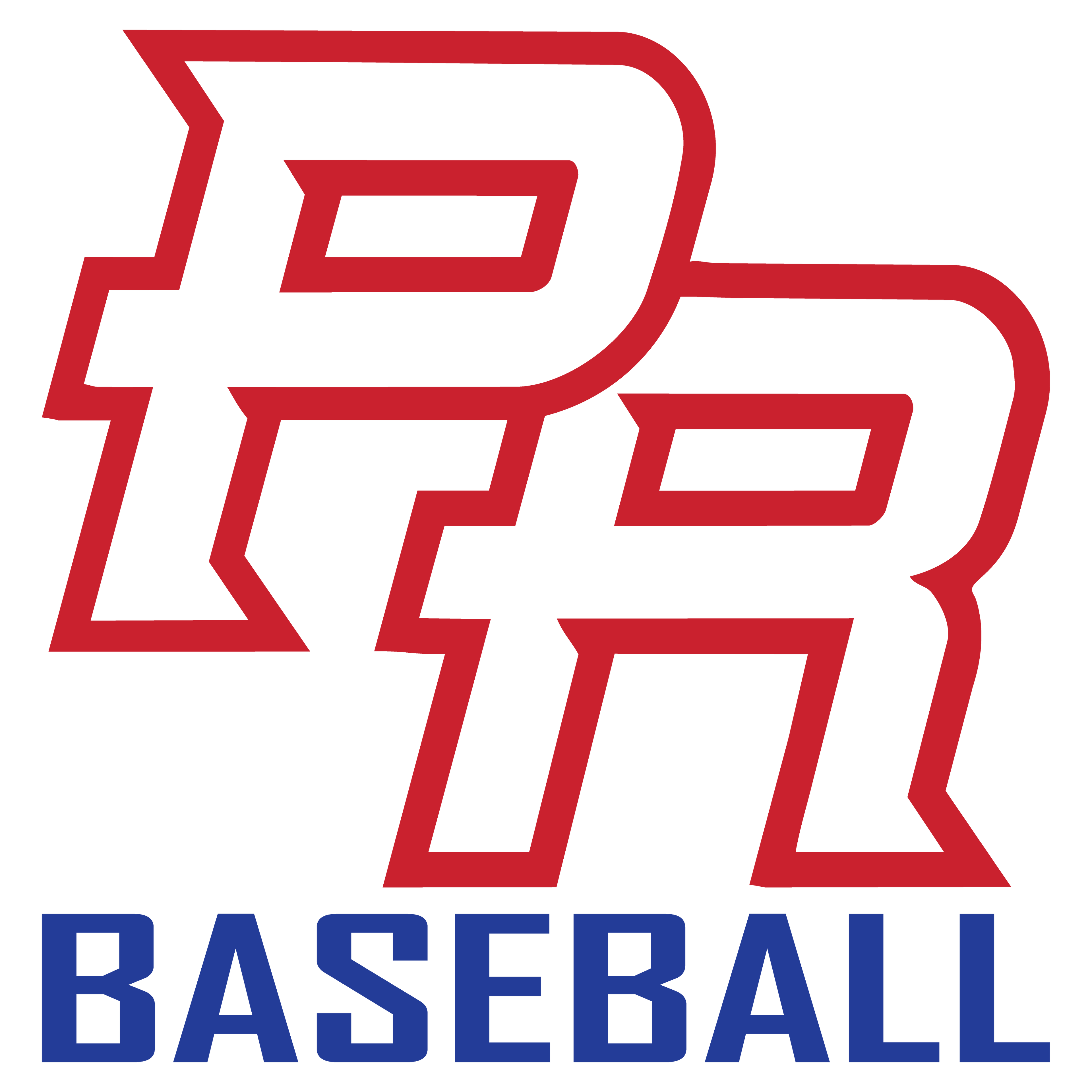 Puerto Rico Baseball Team PNG Bundle - Digital Download (Better than Etsy)
